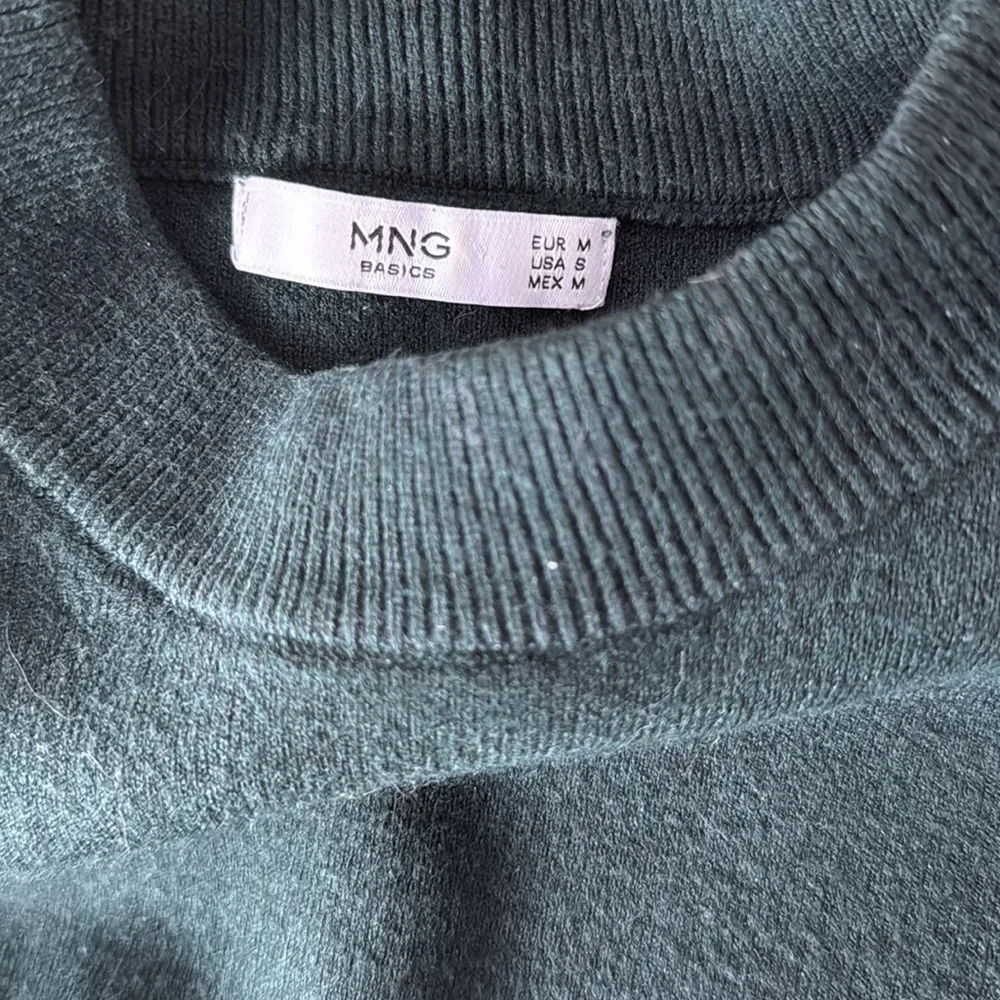 Mango Oversized Sweater - Picture 3 of 3